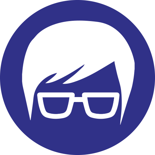 Brillen - Tagalog Language (500x500)