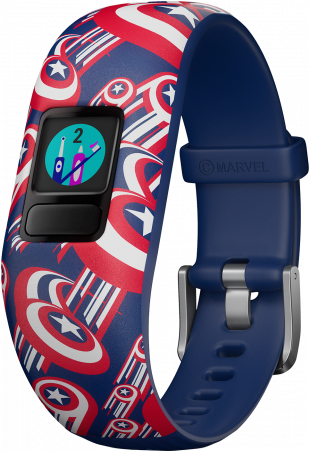 Garmin Vivofit Jr - Captain America Vivofit Jr 2 (450x450)