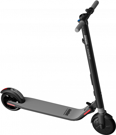 Ninebot By Segway Kickscooter Es1 - Электросамокат Ninebot By Segway Kickscooter Es1 (450x450)