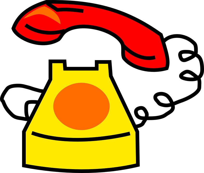 507 Free Cell Phone Clip Art Images - โทรศัพท์ Clipart (848x720)