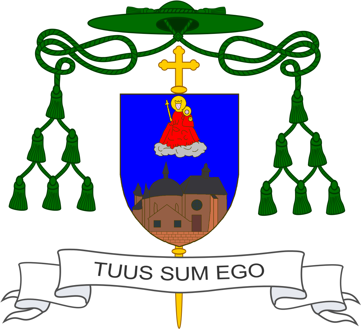 Roman Catholic Archdiocese Of Bologna (1200x1105)