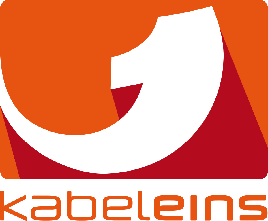 Kabel Eins - Kabel Eins Logo (929x768)