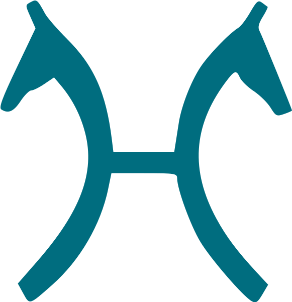 Fürst Nymphenburg - Hanoverian Symbol (600x600)