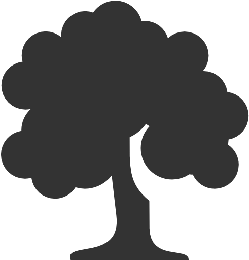 Stammbaum Der Familie Wojtusch - Tree Icon Png (512x512)