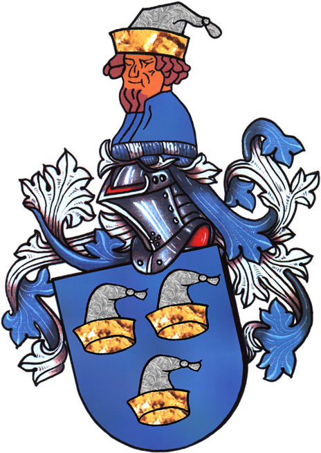 Coat Of Arms (480x663)