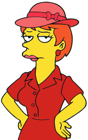 Latestcb=20141028005919 - Tammy The Simpsons (376x598)