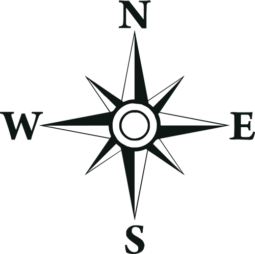 Schlosseingang Und Interne Verbindungsgänge - Le Rose Des Vent (500x499)