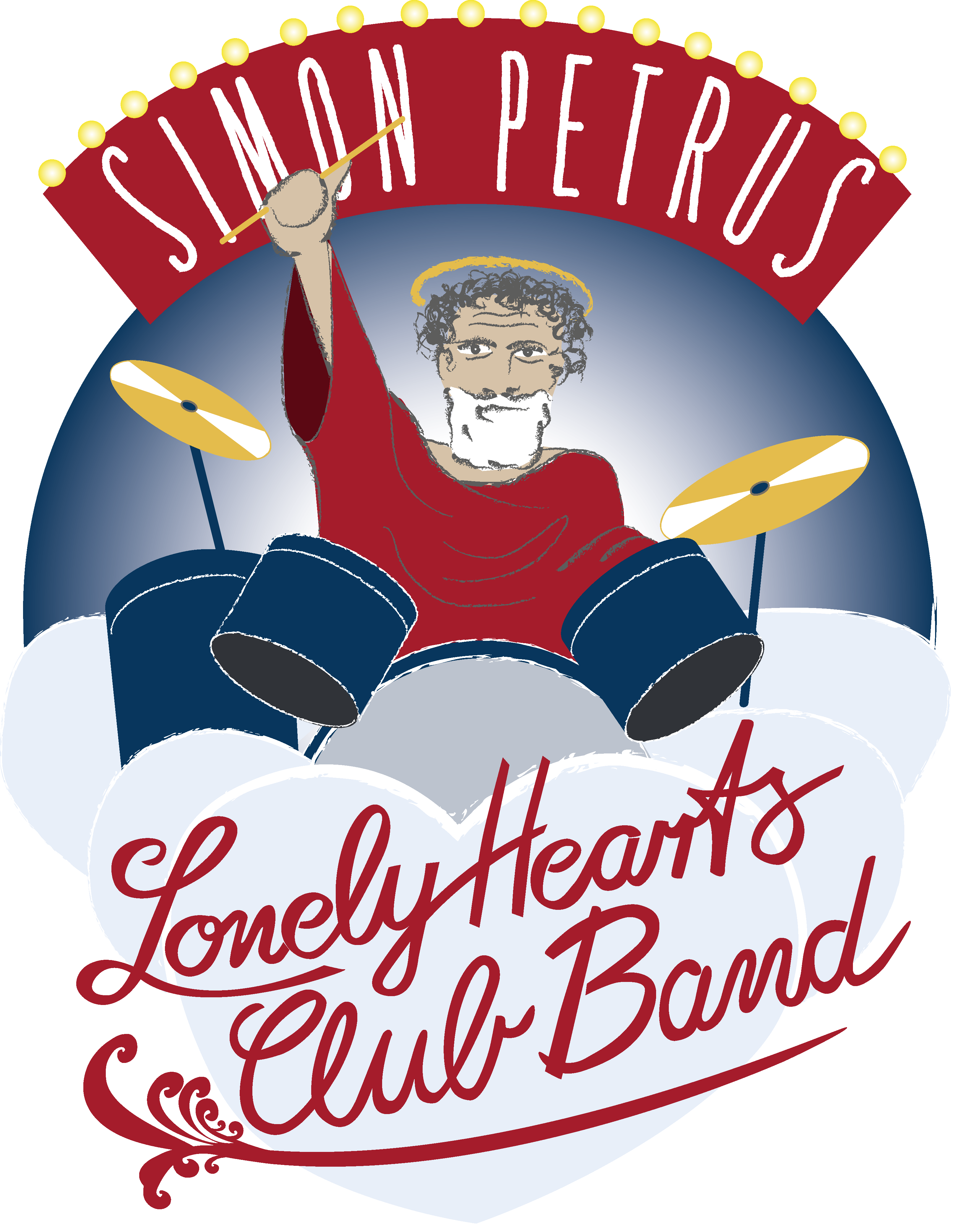 Simon Petrus Lonely Hearts Club Band - Heusenstamm (3228x4168)