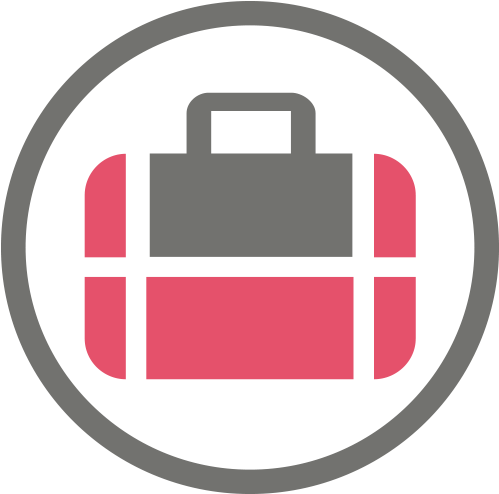 You Need To Bring With You - Icon (512x512)