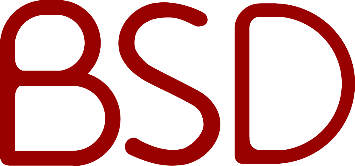 Berkeley Software Distribution Logo (1200x560)