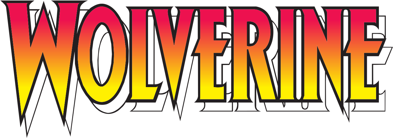Wolverine Logo Png (1280x460)