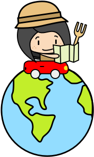 After My Trip To Italy And Malta Where I Inundated - Cartoon (420x420)