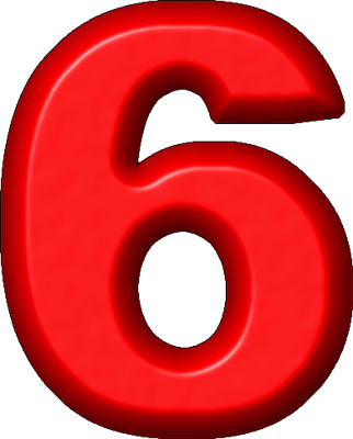 6. Цифра 6 красная. Цифра 6 красного цвета. Красивые красные цифры. Красные цифры на белом фоне.