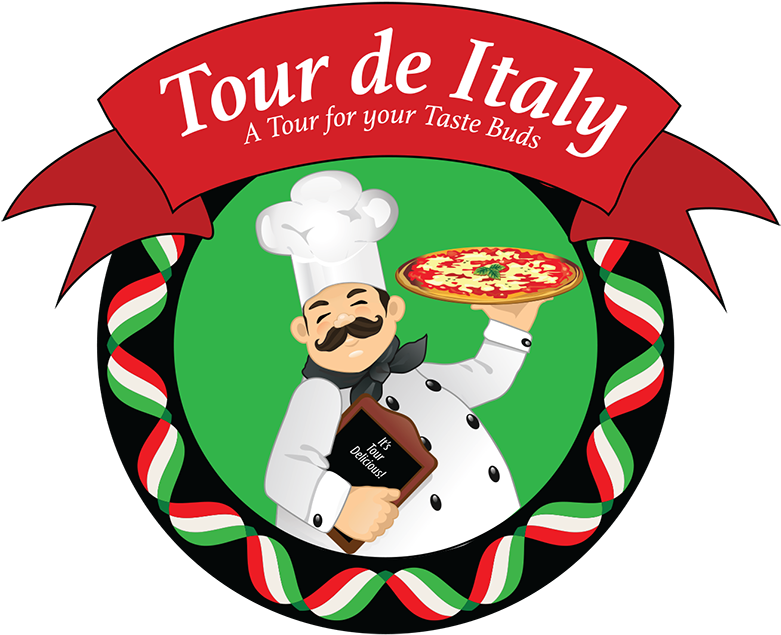 Tdi Logo 5 2017 - Tour De Italy (800x656)