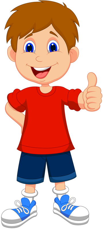 Яндекс - Фотки - Boy Clipart (359x800)