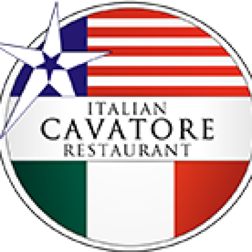 Cavatore Italian Restaurant - Cavatore Italian Restaurant Houston Tx (512x512)