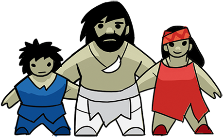 If During The Campaign We Have More News On Other Languages, - Cartoon (500x324)