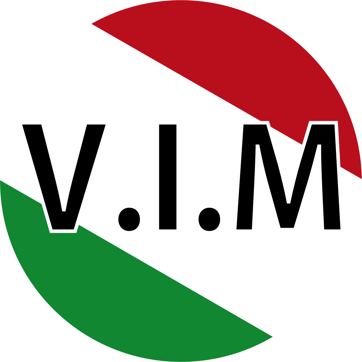 Welcome To Vim Pizza & Italian Restaurant - Vim Pizza & Italian Restaurant (1211x1211)