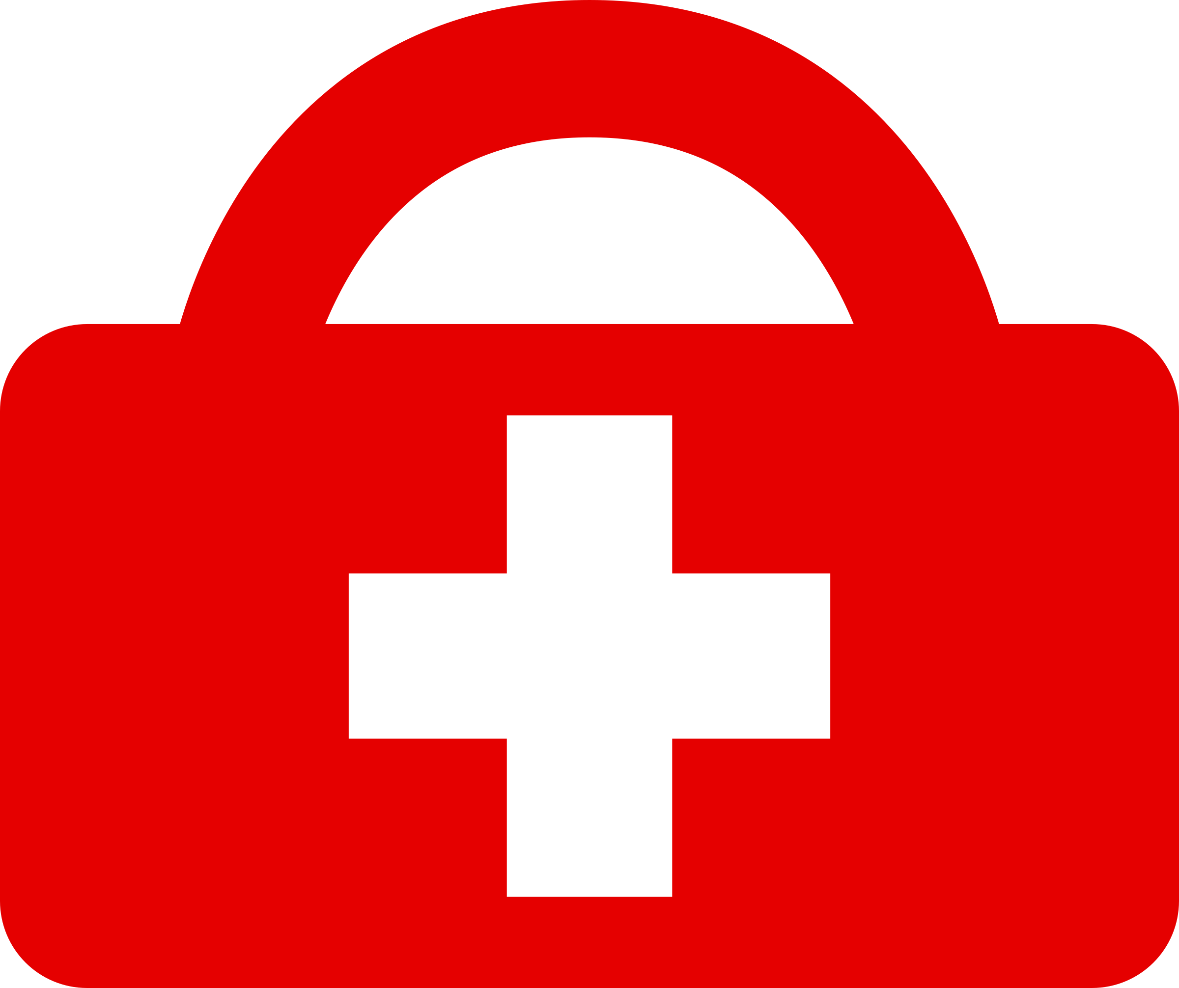 Our School - First Aid Symbol Png (1920x1610)