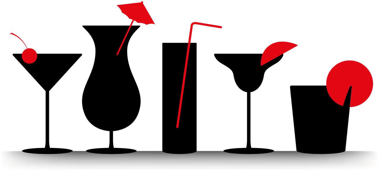 Tuesday $4 Crown Royal & Crown Apple Drink Specials - Bebidas Png (1280x640)