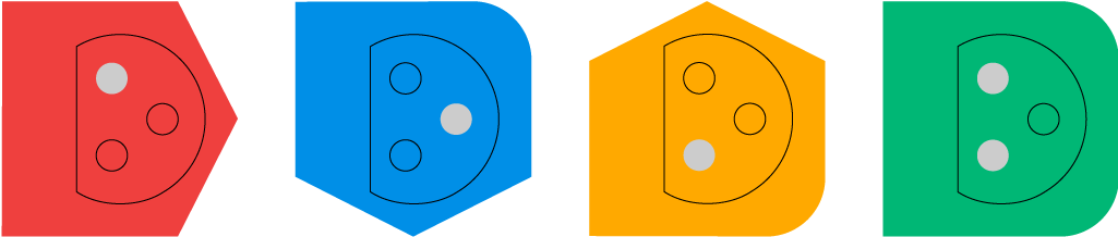 Magnets Are Inserted Inside The Blocks In 4 Possible - Circle (1024x247)