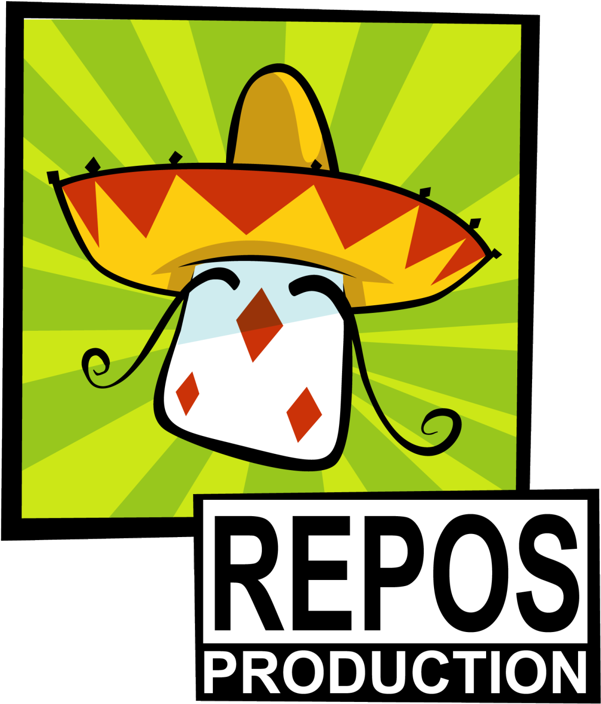 Repos Production - Caution This Is Sparta (1467x1600)