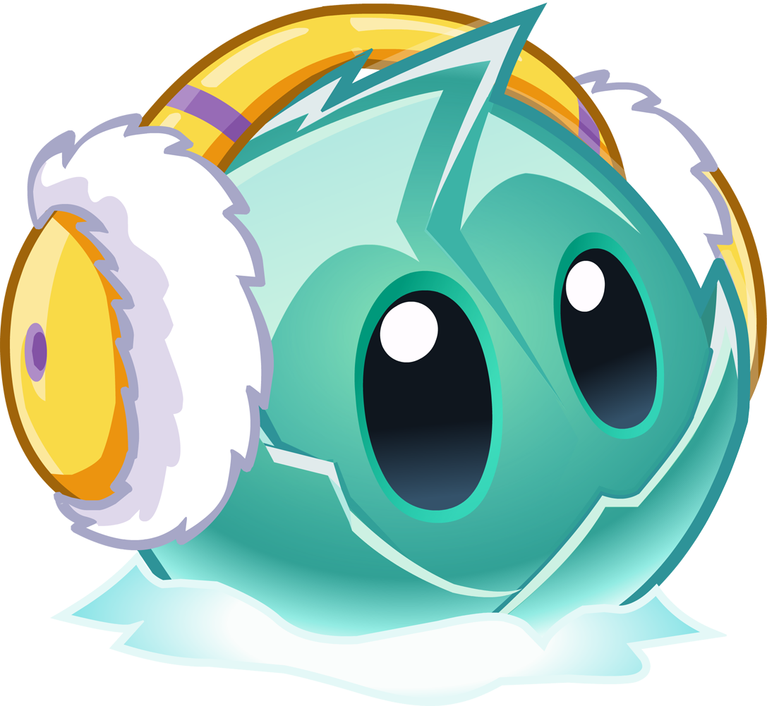 Iceberg Lettuce - Plants Vs Zombies Ice (1087x1001)