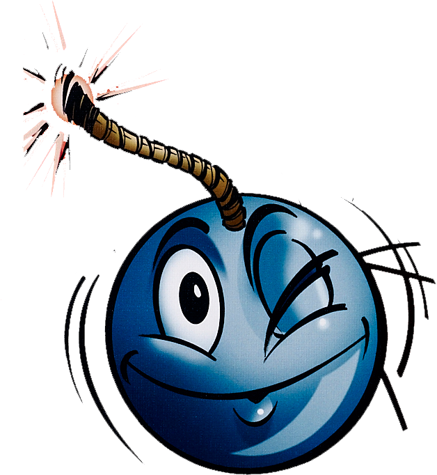 Tick Tack Bumm Bombe Kl - Piatnik Tick Tack Boom! (game) Toys/spielzeug (688x686)