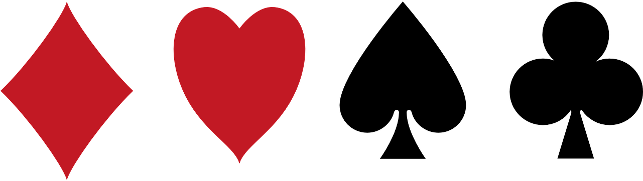 Sind Die Einsätze Getätigt, So Beginnt Das Eigentliche - Suit (1280x400)