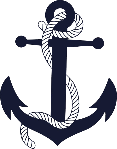 Free Content Anchor Foul Clip Art - Gemi Çapası (496x633)