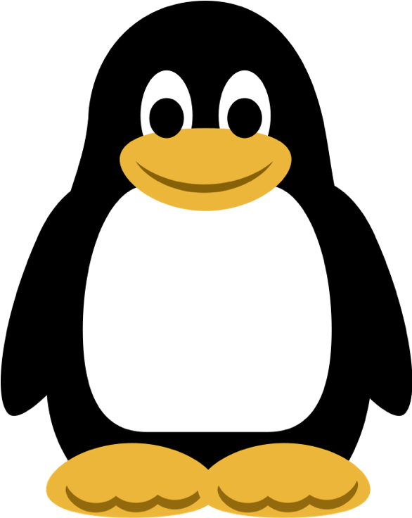 Penguin Clip Art - Penguin Clip Art (585x750)