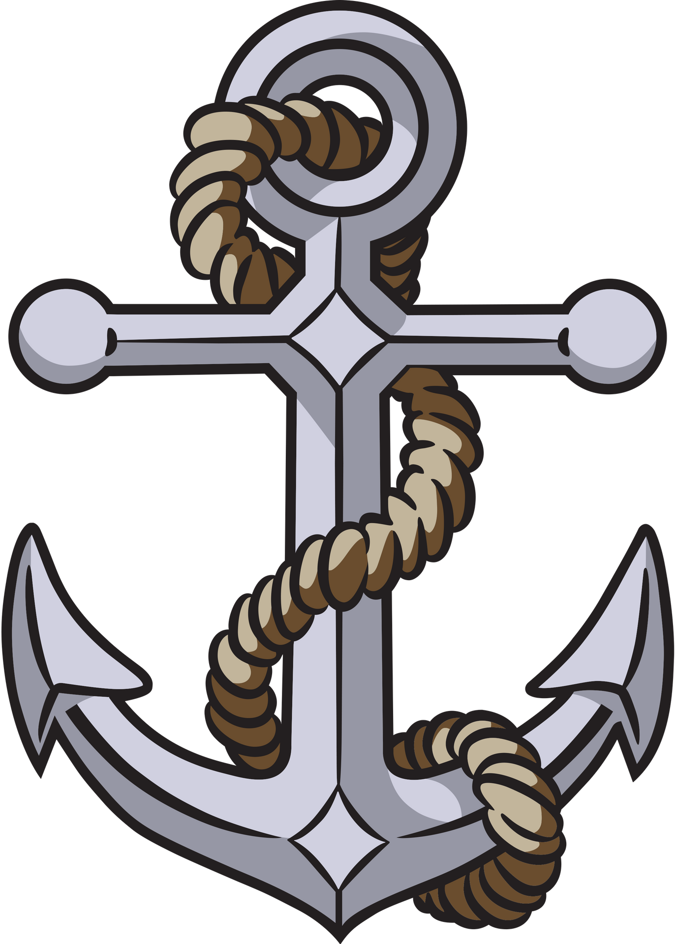 United States Navy Seals Anchor Clip Art - United States Navy Seals Anchor Clip Art (1372x1920)