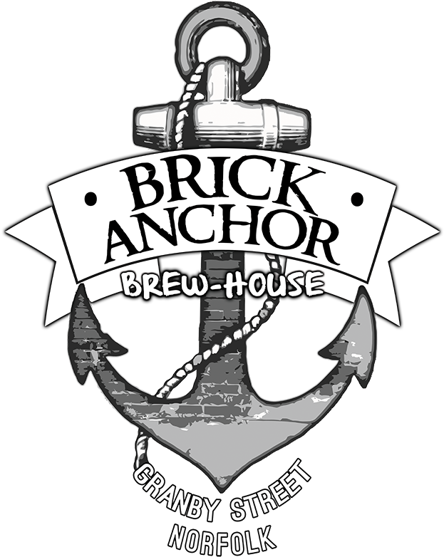Brick Anchor Logo - Brick Anchor Brew House (800x800)