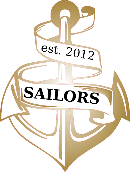 Anchor Clip Art At Clker - Coloring Pages For Teens (450x597)