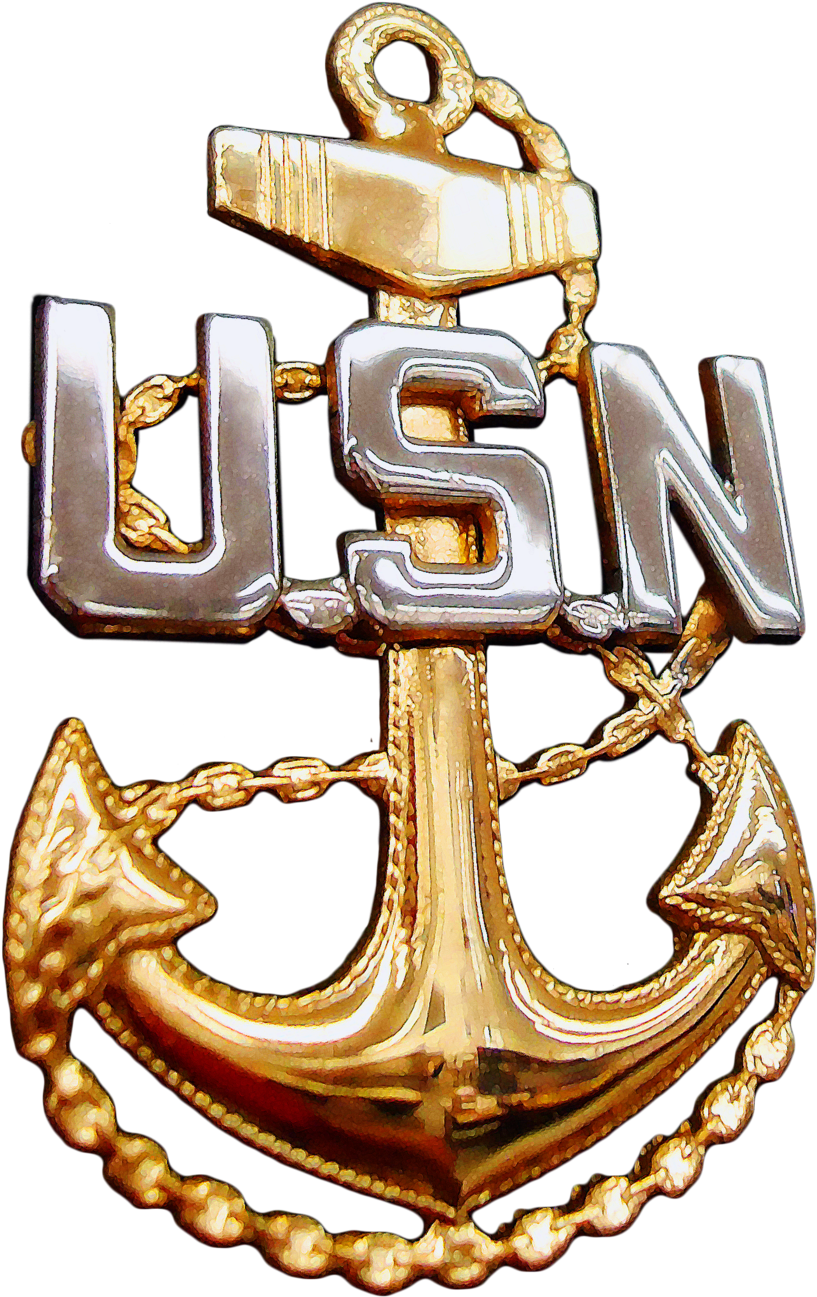 Anchor Clipart Cpo - Cpo Anchor (900x1354)