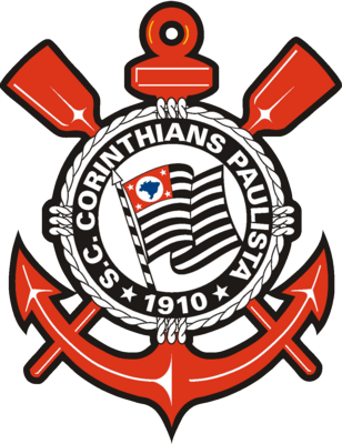 The Corinthians Of The Regretted Socrates Even Have - Sport Club Corinthians Paulista (308x400)
