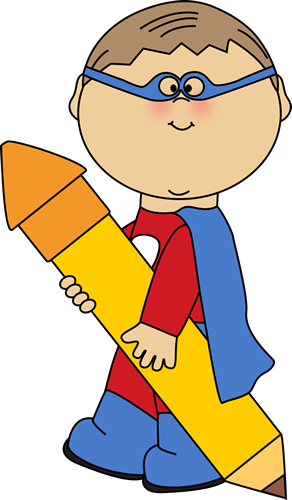 Fancy Plush Design Hero Clipart Clip Art 4560128 Free - Clip Art (292x500)