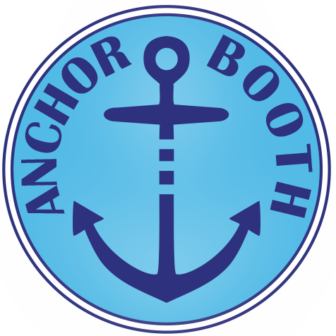 Book The Anchor Booth - Sugars Way To My Heart 2007 Uk Cd-r Acetate Cd-r Acetate (476x476)