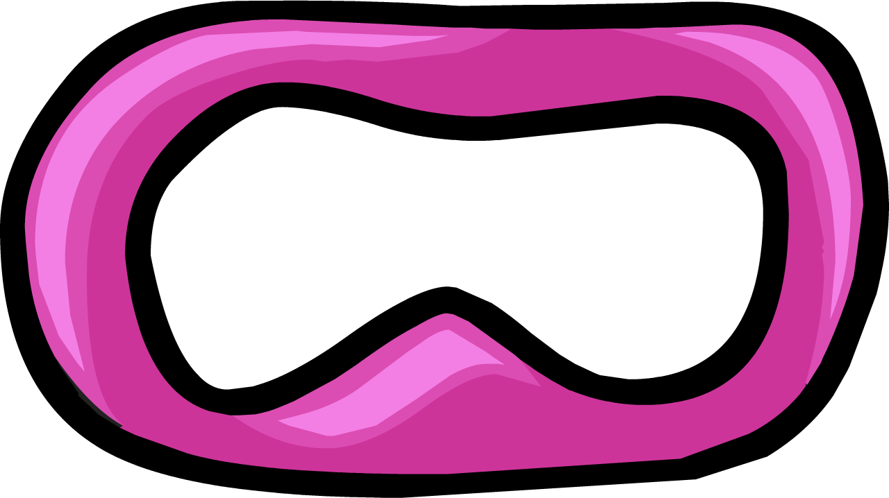 Pink Superhero Mask - Red Superhero Mask Transparent (1280x718)