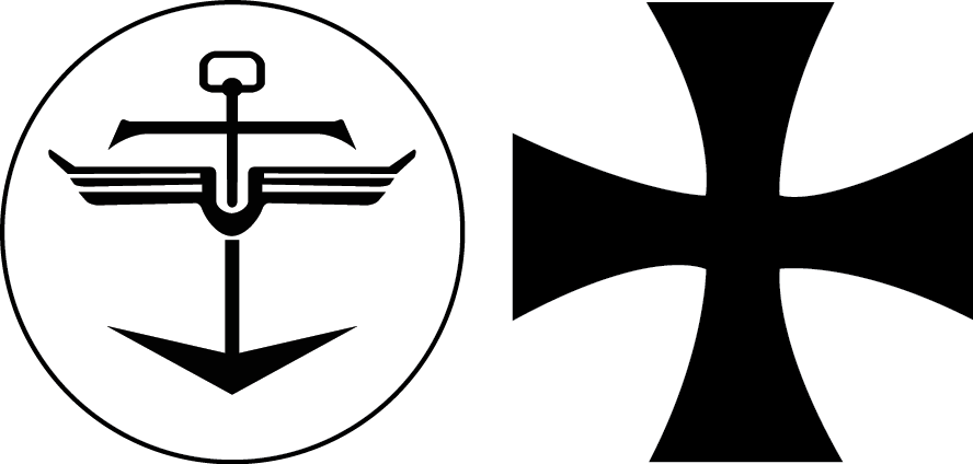 Germany Navy - German Imperial Naval Office (888x424)