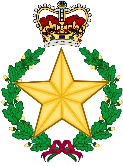 Now The Traditional Symbol Of The Naval Service Is - Australian Air Force Cadets (424x599)