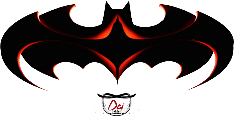 Batman Superman Logo Superhero Clip Art - Batman Superman Logo Superhero Clip Art (1000x560)