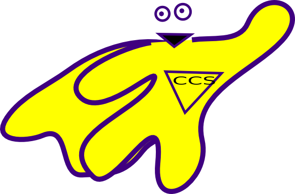 Superhero Outline Bw Clip Art At Clker - Super Hero Outline (600x396)