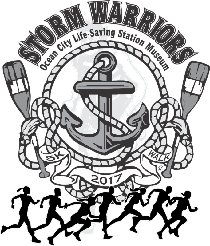 Ocean City Running, 5k, Half Marathon Triathlon Amp - Women's T-shirts Closure San Fermin (683x800)