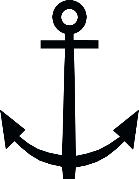 Draw An Anchor Tattoo (500x642)