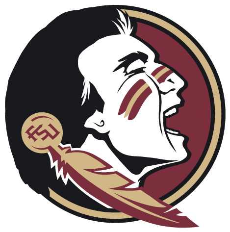 Florida State Seminoles Football (600x600)
