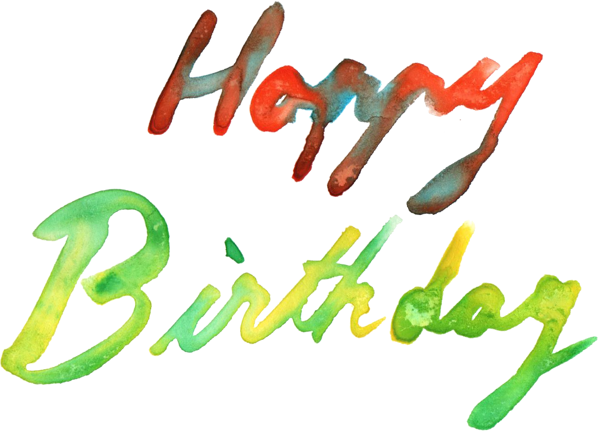 1228 × 885 Px - Free Happy Birthday Png (1228x885)