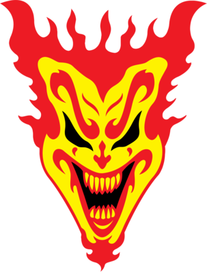 Pin By Anna Batts On Insane Clown Posse - Icp The Amazing Jeckel Brothers (303x400)