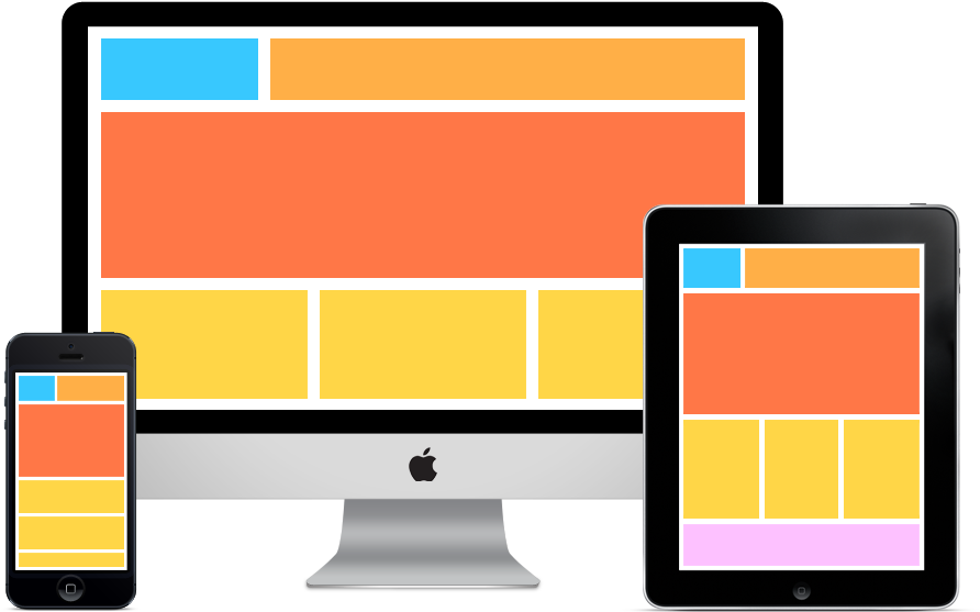 Response Design - Responsive Web Design (1200x560)