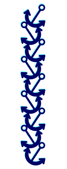 Laser Die Cut Border - Calligraphy (650x650)